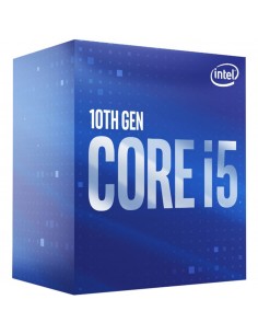 Intel Core i5-10400F LGA1200